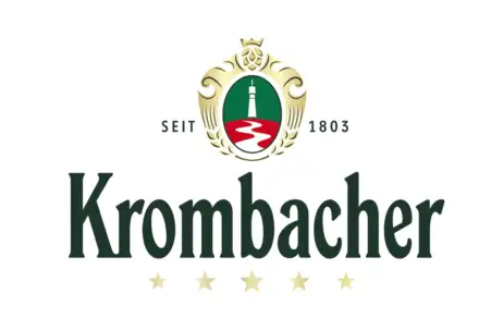Krombacher