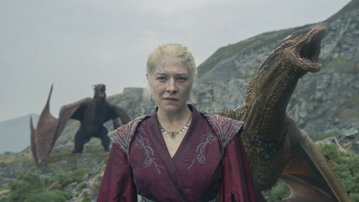 House of Dragons - HBO