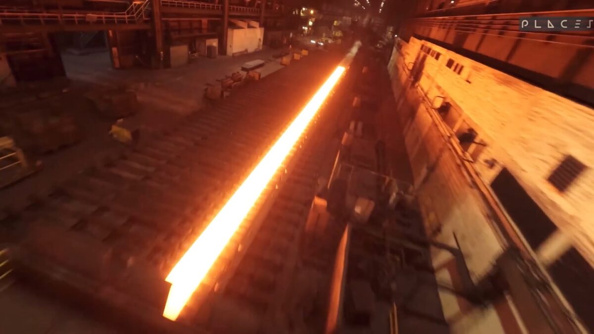 Metal Industry