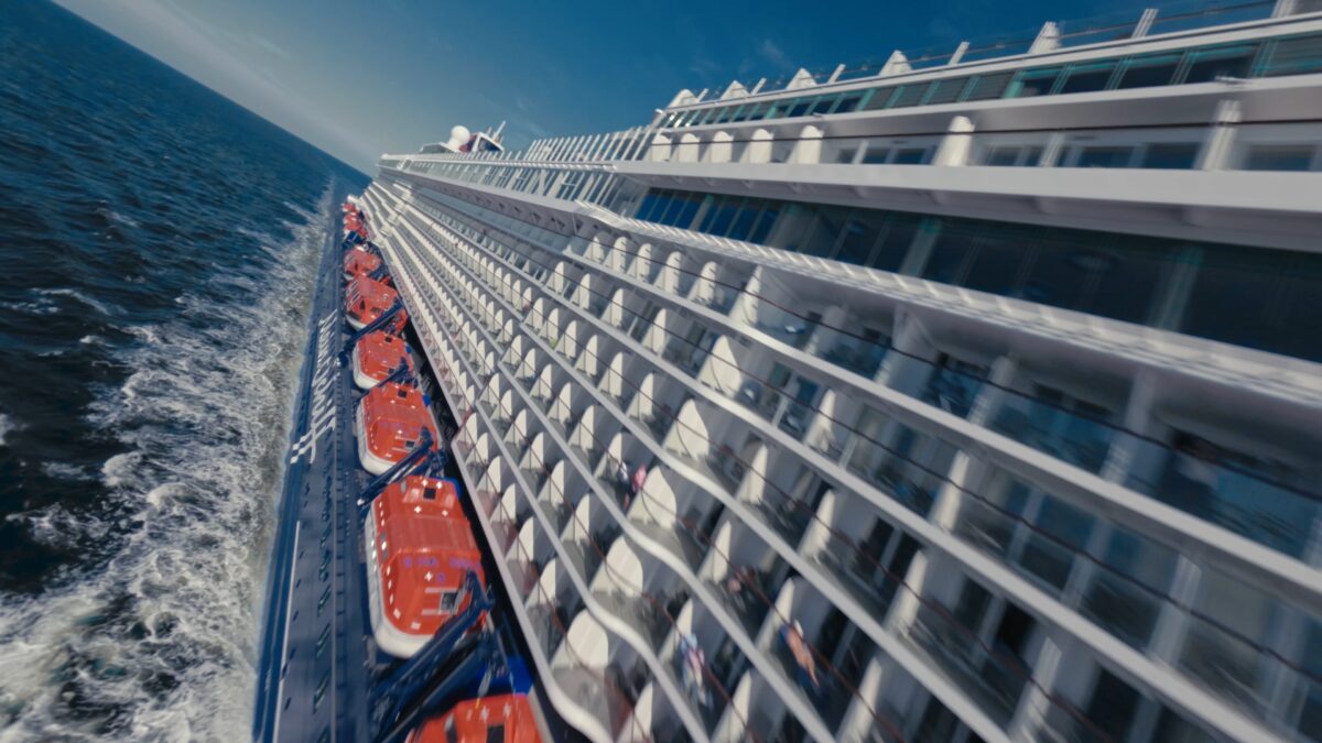 TUI Cruises Best Of