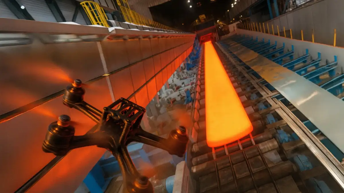 THYSSENKRUPP STEEL