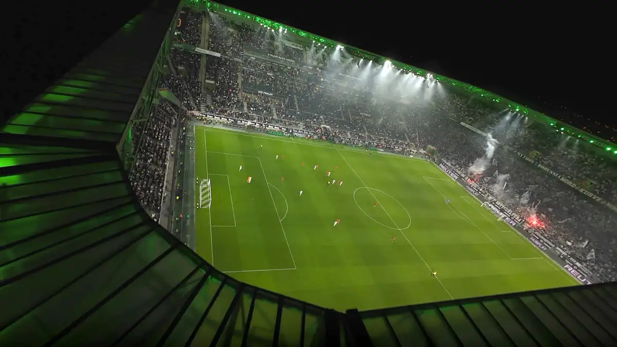 SKY Live - Fussball