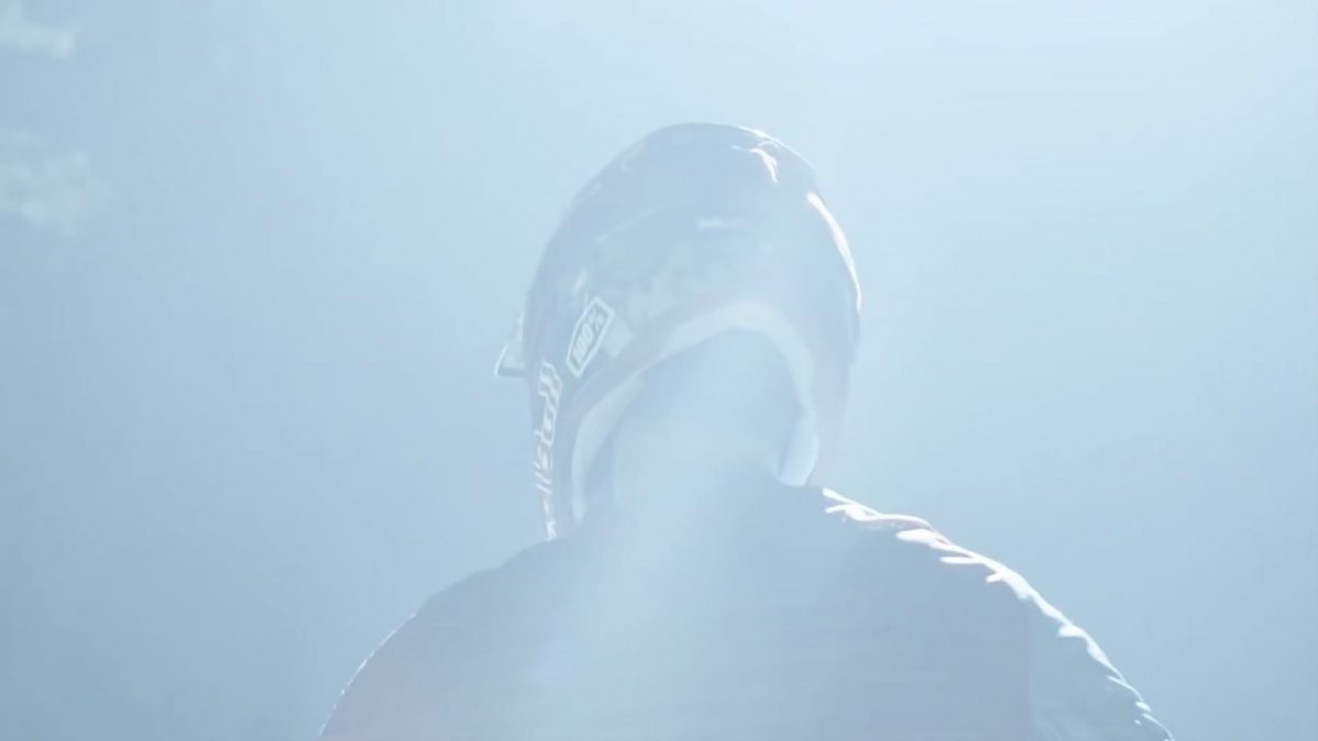 Red Bull - Light Drone