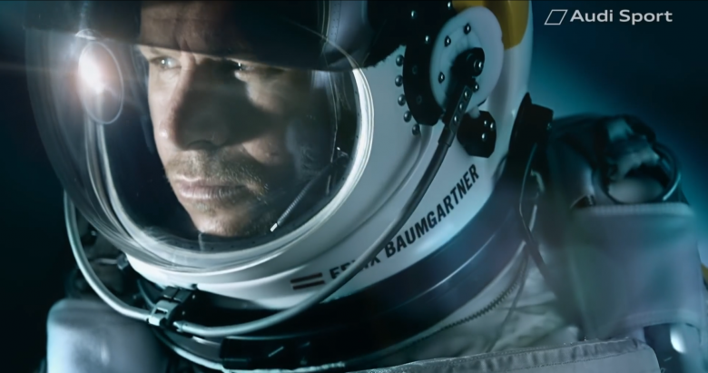 Felix Baumgartner: From Heaven to Green Hell – Trailer