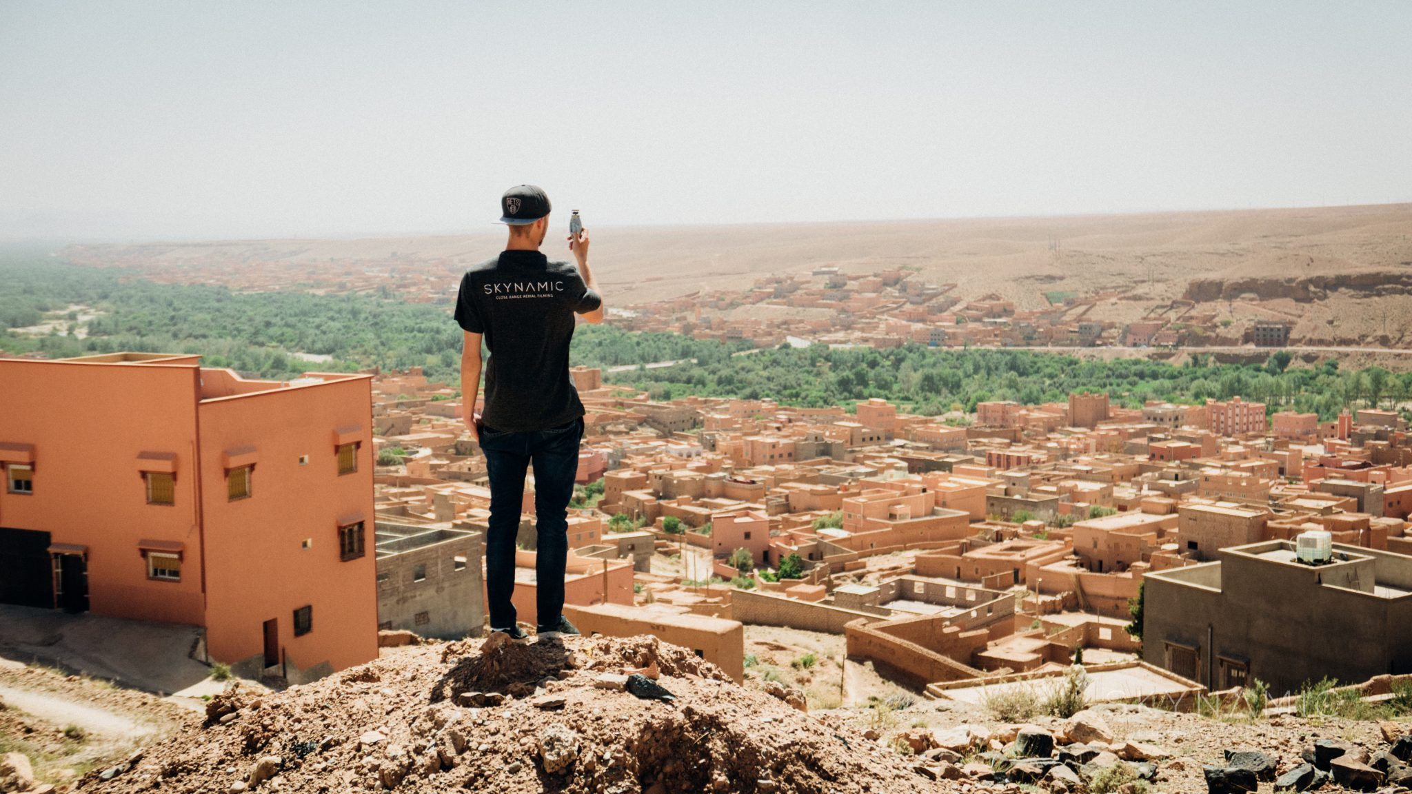 Professional_Drone_Team_RED_Alexa_Ouarzazate